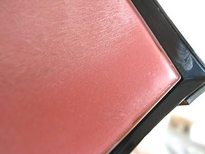 Illamasqua Cream Blush Lies - My HG Highlighter