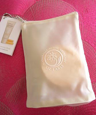 Liz Earle Deep Cleansing Mask Review