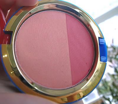 MAC Wonder Woman Mighty Aphrodite Powder Blush