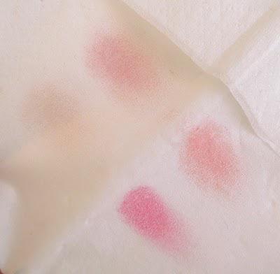 New Jill Stuart Spring 2011 Haul and Swatches