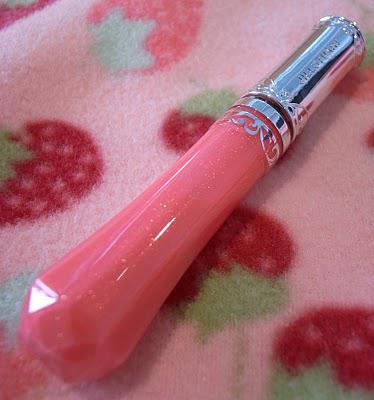 New Jill Stuart Spring 2011 Haul and Swatches