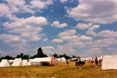 Battle of Gettysburg