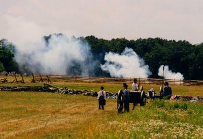 Battle of Gettysburg