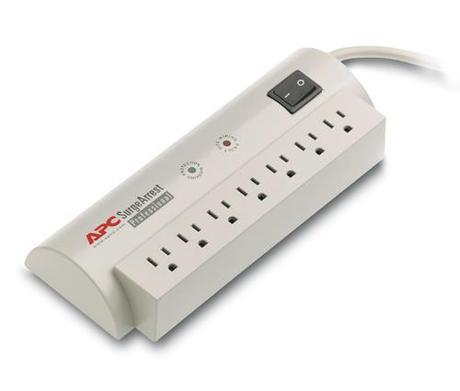 APC Surge Protector