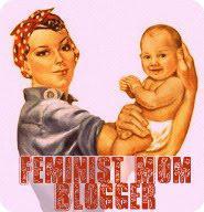 Feminist Friday: boys will be children and so will girls