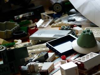 Meccano: the nuts and bolts of a solution