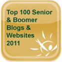 The Top 100 Senior and Boomer Blogs
