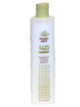 Review: Trader Joe’ Tea Tree Tingle Condish