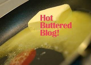 Hot Buttered Blog & New Blog Awards!
