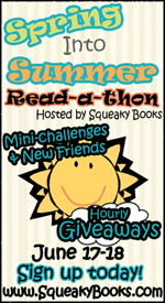 2 day read-a-thon!