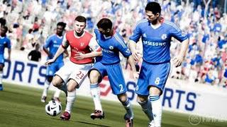 FIFA 12 Trailer Revealed