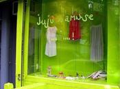 Green -like- Spring -reflection Soho York