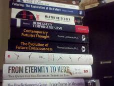 Resolution Read June: Future