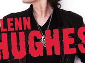 Glenn Hughes: Planet Rock Radio Show