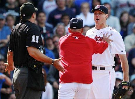 Tony Randazzo's Flying Circus