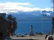 Volcanic Eruption Chile Affects Bariloche