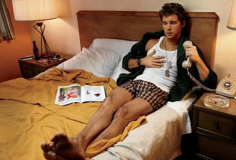 Kwanten in AfterElton's Hot 100