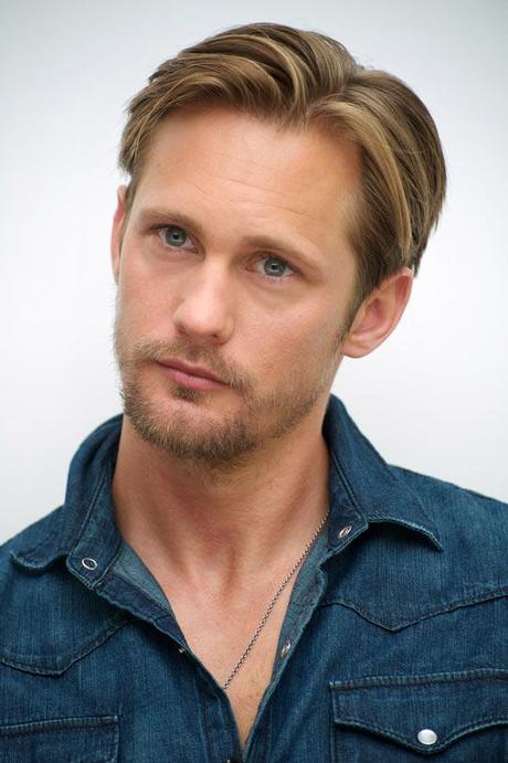 Skarsgård in AfterElton's Hot 100