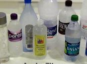 Which Purest Bottled Water?