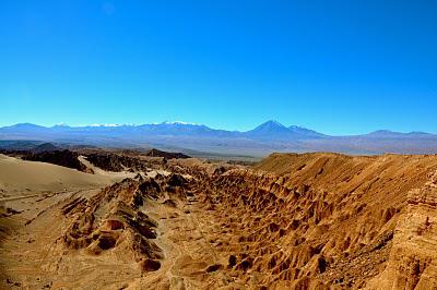 Atacama Overview - Chile's Other Adventure Destination