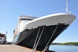 Baltic Cruise