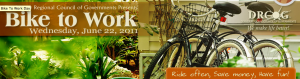 Denver’s Bike to Work Day is Set for June 22nd