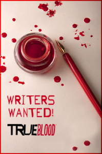 Show your creative writing skills and win a Season 3 DVD