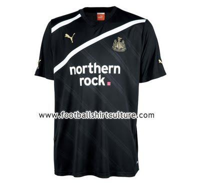 2011/12 EPL Jersey Leaks