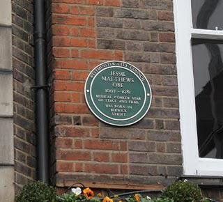 Plaque of the Week No.93