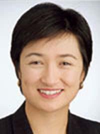 Penny Wong