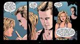 Eric & Sookie Tainted Love Comic Book Scans