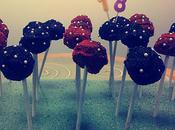 Cake Pops