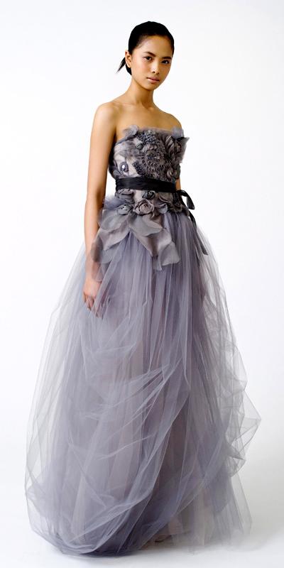 Vera Wang Wedding Inspiration