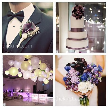 Vera Wang Wedding Inspiration