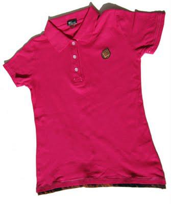 ECO PINK