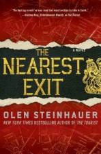 Olen Steinhauer - the Tourist - the Nearest Exit