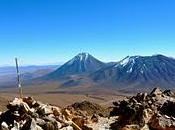 Climbing Volcanoes Atacama Desert