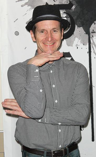 Denis O’Hare at “The Envelope: Primetime Emmy Screening Series”