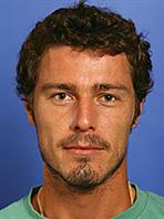 Tennis Enigmas: Marat Safin