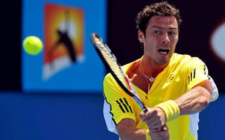 Tennis Enigmas: Marat Safin