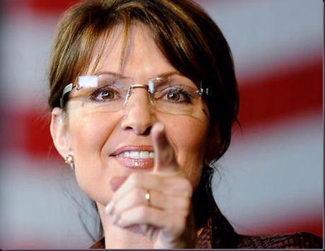 Sarah Palin