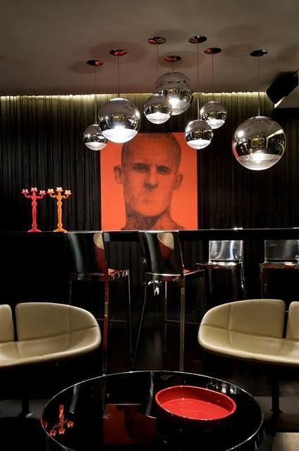 Pattern Obsession of the Week