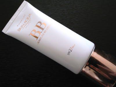 Sunplay Skin Aqua Moisture BB Cream Review