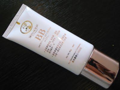 Sunplay Skin Aqua Moisture BB Cream Review