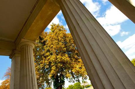 Exquisitely elegant – a wedding at Kew Gardens