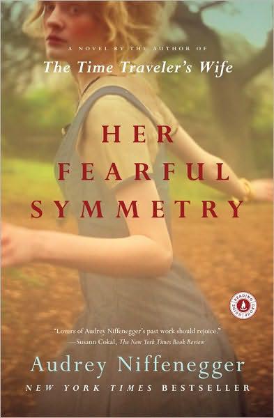 Her Fearful Symmetry from Barnes and Noble