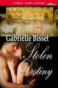 Interview with Gabrielle Bisset- Part II