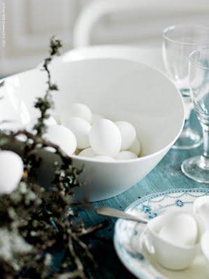 Easter Inspiration ♥