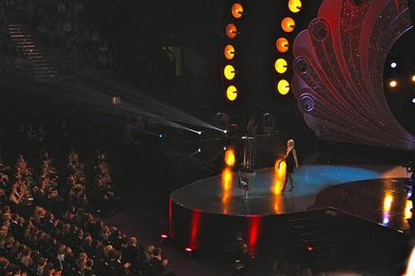 National Movie Awards 2011