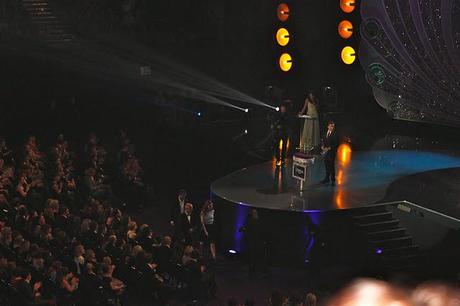 National Movie Awards 2011